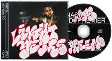 NAS + DJ Premier - Light-Years (CD) UPC: 199806743706