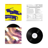 Stereolab -Transient Random-Noise Bursts with Announcements (2LP Vinyl) UPC: 5056818800368