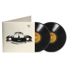 Billy Strings - Highway Prayers Standard Edition, 2LP Black Vinyl UPC: 093624849438