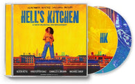 Alicia Keys - Hell's Kitchen (Original Broadway Cast Recording) (2 CDs) UPC: 602465902525