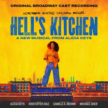 Alicia Keys - Hell's Kitchen (Original Broadway Cast Recording) 