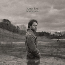 Amos Lee - Transmissions (CD) UPC: 691835875835