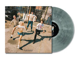 Amyl and the Sniffers - Cartoon Darkness (Indie Exclusive, Doing In Me Lungs Edition, Smoke colored LP Vinyl) UPC: 198704072314