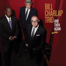 Bill Charlap Trio - And Then Again (LP Vinyl) UPC: 602465324679