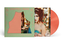 Chappell Roan - The Rise And Fall Of A Midwest Princess (Anniversary Edition) (2LP My Kink Is Coral Vinyl) UPC: 602465920116