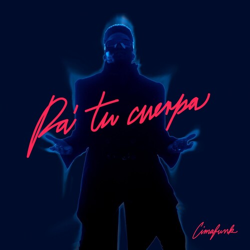 Cimafunk - Pa Tu Cuerpa (LP Vinyl) UPC: 732388202034