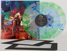 Father John Misty - Greatish Hits: I Followed My Dreams and My Dreams Said to Crawl (2LP Clear w/ Blue, Green & Purple Vinyl) UPC: 098787166002