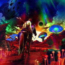 Father John Misty - Greatish Hits: I Followed My Dreams and My Dreams Said to Crawl (CD) UPC: 098787166026