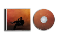 Ivan Cornejo - Mirada (CD) UPC: 602468000488