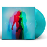 NCR Jana Mila - Chameleon Blue LP Vinyl UPC: 607396581719