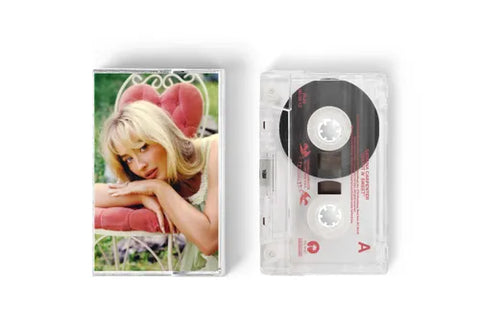 Sabrina Carpenter - Short n' Sweet (Indie Exclusive, Cassette, Alterna