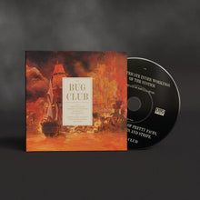 The Bug Club - On the Intricate Inner Workings of the System (CD) UPC: 098787165623