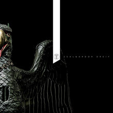 Zeal & Ardor - Greif (CD) UPC: 198391159121