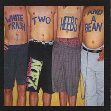 NOFX - White Trash (LP Vinyl)