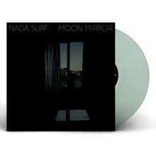 Nada Surf - Moon Mirror (Indie Exclusive, Clear LP Vinyl) UPC: 607396584611
