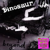 Dinosaur Jr. : Beyond (LP,Album)