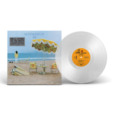 Neil Young - On the Beach (50th Anniversary) (Clear LP Vinyl) VINYL UPC: 093624852339
