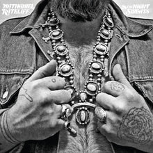 Nathaniel Rateliff &amp; The Night Sweats - Nathaniel Rateliff &amp; The Night Sweats (10 Year Anniversary, 2LP Translucent Black Vinyl) UPC: 888072718135