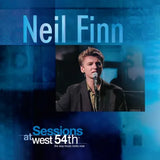 Neil Finn - Sessions At West 54th Street (RSD 2025, 2LP Vinyl) UPC: 198028367813