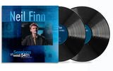 Neil Finn - Sessions At West 54th Street (RSD 2025, 2LP Vinyl) UPC: 198028367813