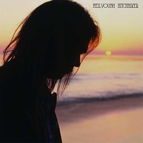 Neil Young - Hitchhiker (LP Vinyl) UPC: 093624912613