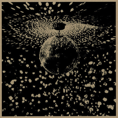 Neil Young - Mirror Ball album artwork cover