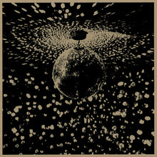 Neil Young - Mirror Ball album artwork cover