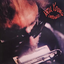 Neil Young - Unplugged (2LP Vinyl) UPC: 093624846659