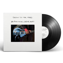 Neil Young and The Chrome Hearts - Talkin To The Trees (Standard Edition, Black LP Vinyl) UPC: 093624835073