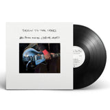 Neil Young and The Chrome Hearts - Talkin To The Trees (Standard Edition, Black LP Vinyl) UPC: 093624835073