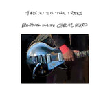 Neil Young and The Chrome Hearts - Talkin To The Trees album cover