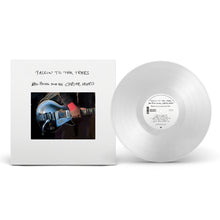 Neil Young and The Chrome Hearts - Talkin To The Trees (Indie / D2C Exclusive, Clear LP Vinyl) UPC: 093624835059