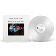 Neil Young and The Chrome Hearts - Talkin To The Trees (Indie / D2C Exclusive, Clear LP Vinyl) UPC: 093624835059