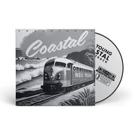 Neil Young - Coastal Soundtrack (CD) UPC: 093624838746