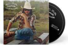 Neil Young - Oceanside Countryside (CD) UPC: 093624833109