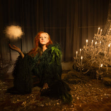 Neko Case - Neon Grey Midnight Green (Indie Exclusive, Clear Frosted LP Vinyl) UPC: 045778796236