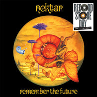 Nektar - Remember the Future (50th Anniversary Remix) (RSD 2025, LP Vinyl) UPC: 5013929484610