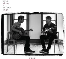 Nels Cline and Julian Lage - Room (LP Vinyl) UPC: 673203109117