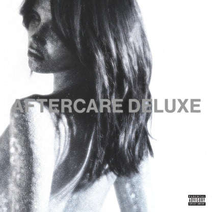 Nessa Barrett - Aftercare (Deluxe Edition, 2LP Pink &amp; Clear Vinyl) UPC: 093624831310
