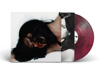 Nessa Barrett - Tough Love (Indie Exclusive, Cherry Venom LP Vinyl) UPC:&nbsp;093624817000