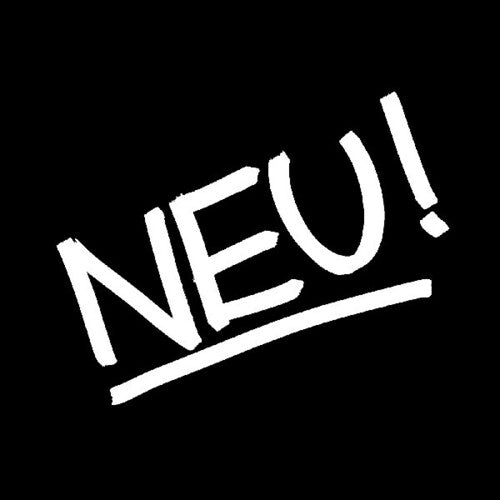 Neu! - Neu '75 (Picture Disc LP Vinyl) UPC: 5061010502095