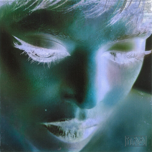 Kelela - New Avatar (CD) UPC: 5056818809088
