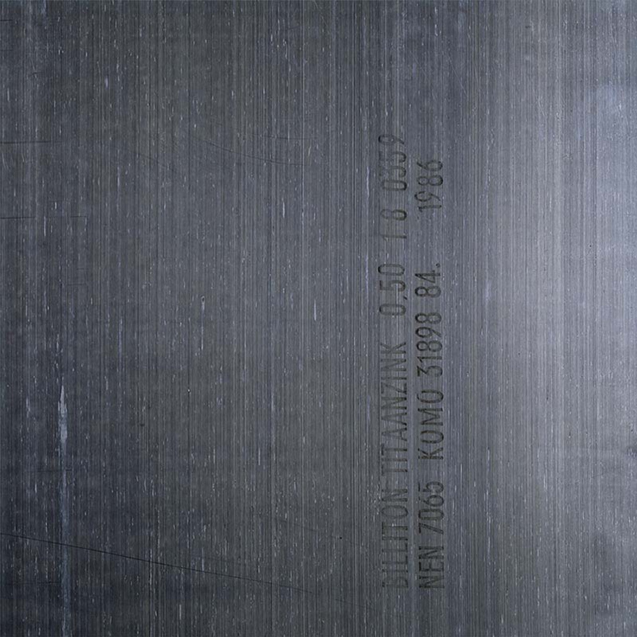 New Order - Brotherhood (LP Vinyl) UPC: 5021732836380