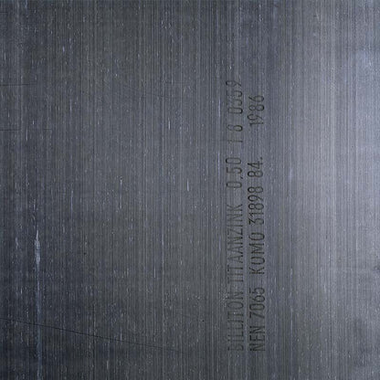 New Order - Brotherhood (LP Vinyl) UPC: 5021732836380