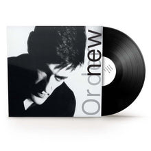 New Order - Low-Life (LP Vinyl) UPC: 5021732836373