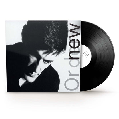 New Order - Low-Life (LP Vinyl) UPC: 5021732836373
