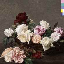 New Order - Power, Corruption & Lies (LP Vinyl) UPC: 5021732836366