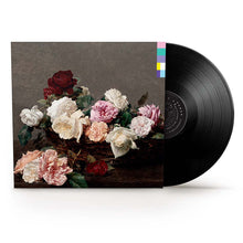 New Order - Power, Corruption & Lies (LP Vinyl) UPC: 5021732836366