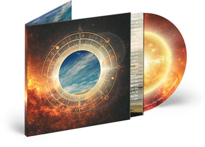 Nickelback - Everything Under the Sun (CD) UPC: 823375220374