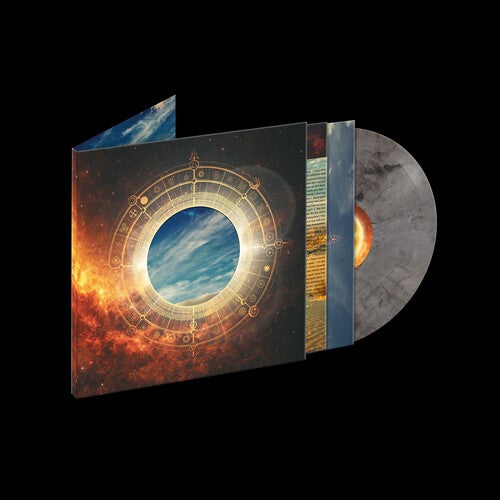 Nickelback - Everything Under the Sun (Indie Exclusive, Gray LP Vinyl) UPC: 823375220480